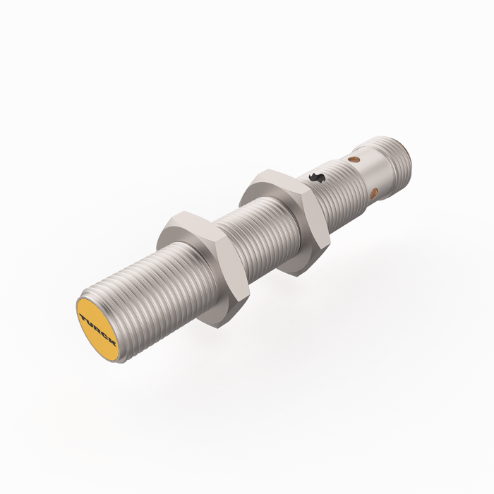 Датчик емкостной TURCK BC3-M12 Датчики положения (расстояния)