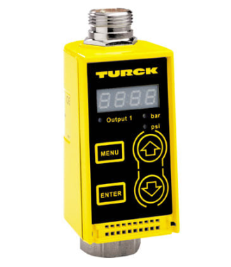 Turck PC001-GI1/4A1M Датчики оптические