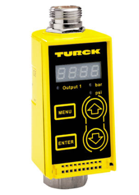 Turck PC001V-GI1/4A1M Датчики оптические