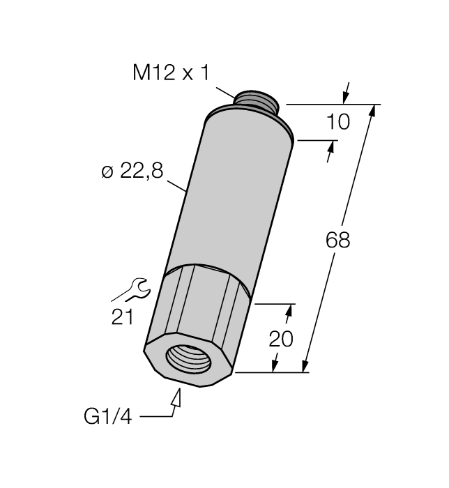 Turck PT016R-11 Датчики оптические