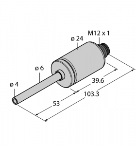 Turck PT10R-2042 Датчики оптические