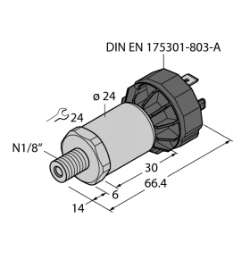 Turck PT30PSIG-2014 Датчики оптические