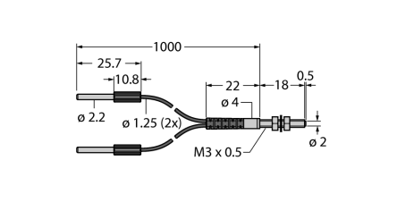 Turck Banner PBT23U-VL 