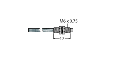 Turck Banner PBTP43TMB5 Датчики магнитного поля (Холла)