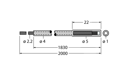 Turck Banner PIE46UT 