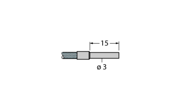 Turck Banner PIF43TMB5 Датчики положения (расстояния)