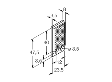 Turck BRT-40X23B Нивелиры