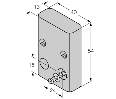 Turck BST-UV Кабеленесущие системы