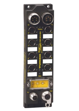 Turck FM-Q21 Датчики магнитного поля (Холла)