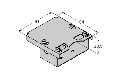 Turck GUARD-DSU35-DCS Устройства защиты