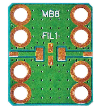 Turck MB-Q08/Q10 Арматура для ЛЭП