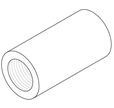 Turck MBS-08RS Датчики магнитного поля (Холла)