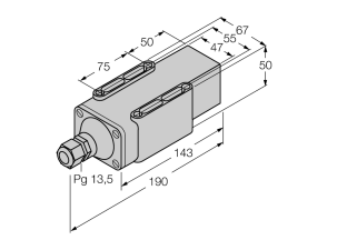 Turck PTS-AB-KIT Устройства защиты