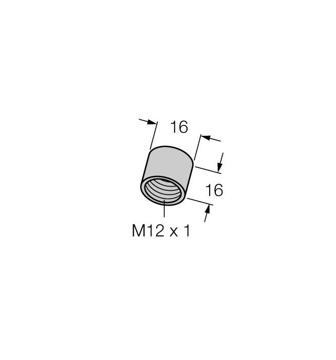 Turck SKN/M12 Трековые и шинные системы