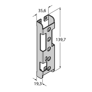 Turck SMBPVA5 Арматура для ЛЭП