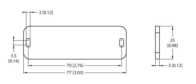 Turck TW860-960 УВЧ и УПЧ