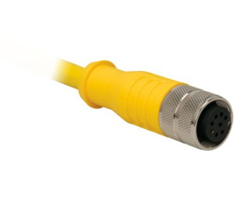 Turck BKWMV 6 Кабели