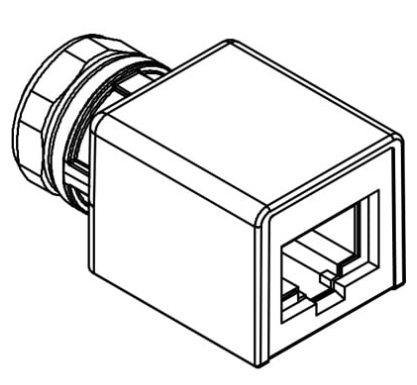 Turck FKSDWE SD9S Кабели