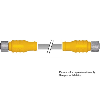 Кабель привода и датчика TURCK KBE 3T Защита кабеля