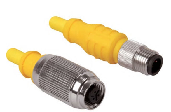 Turck KBG 3T Кабели