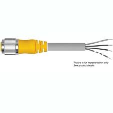 Кабель опасных зон TURCK P-RKV 406A Защита кабеля