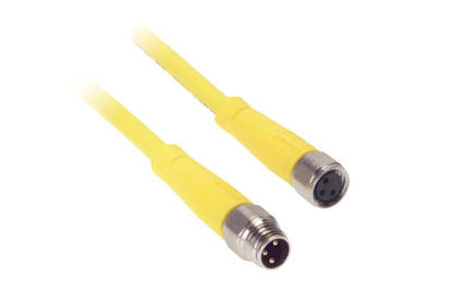 Turck PKGS 4M-RJ45S Защита кабеля