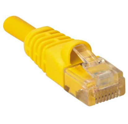 Turck RJ45 FSFD Защита кабеля