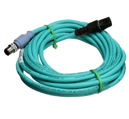 Кабель Ethernet TURCK RJ45S 4410 Кабели