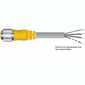 Turck RKA RKA Кабели