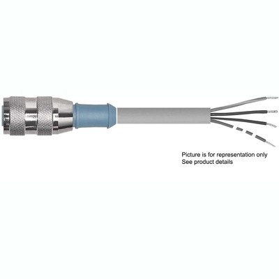 Кабель соединительный TURCK RKCW 5723 Кабели