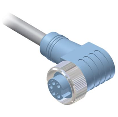 Кабель соединительный TURCK RKM WSC Кабели