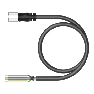 Turck RKMCS 42 Кабели