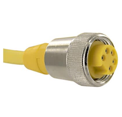 Turck RKMS 40 Защита кабеля