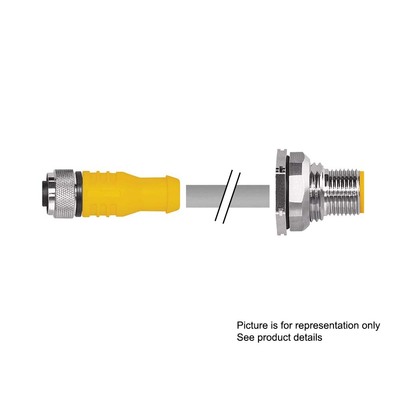 Turck RKS FKSDE Кабели