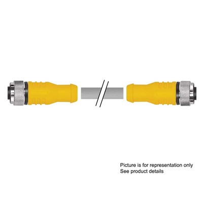 Кабель Ethernet TURCK RKS RKS Защита кабеля