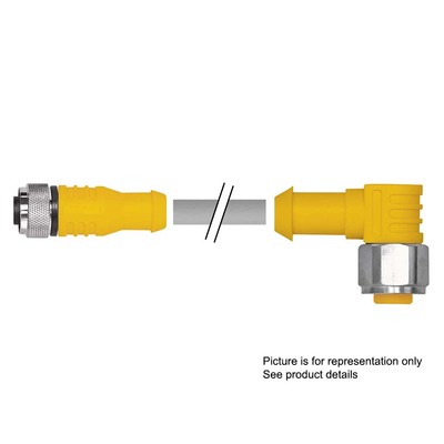 Кабель Ethernet TURCK RKS WKC Кабели