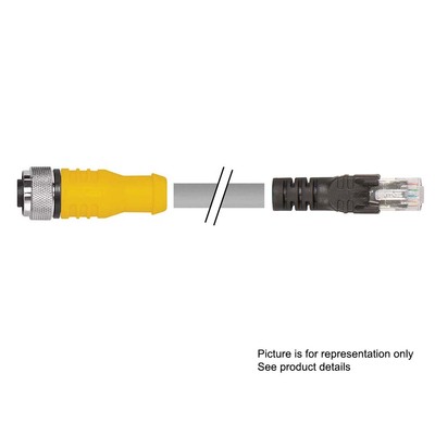 Turck RKSD WRJ45ES Защита кабеля