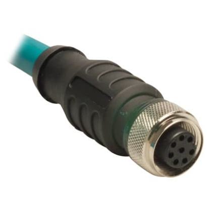 Кабель Ethernet TURCK RKSV 841 Защита кабеля