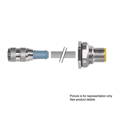 Turck RKSW FKSDWE Защита кабеля