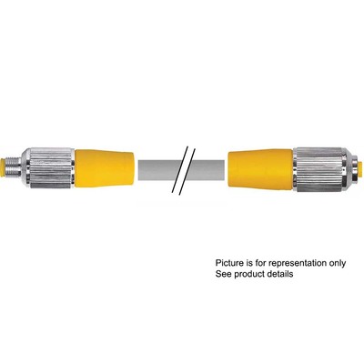 Turck RSAV RKAV Защита кабеля