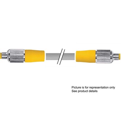 Turck RSAV RSAV Кабели