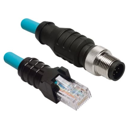 Кабель Ethernet TURCK RSC RJ45 Кабели