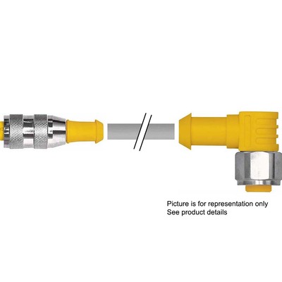 Кабель соединительный TURCK RSC WKC Кабели