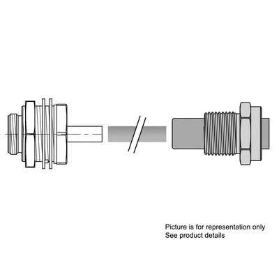 Turck RSFPV RKV Кабели