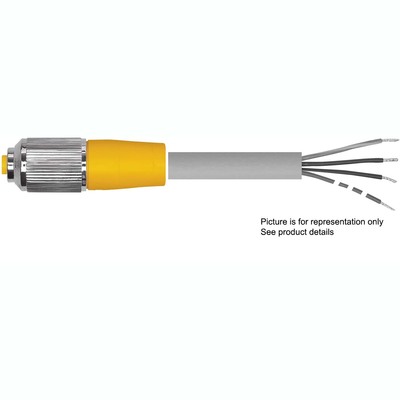 Turck RSM 482BA Кабели