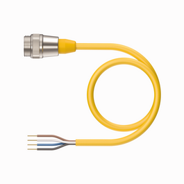 Turck RSM 492BA Кабели