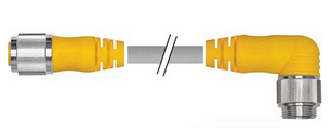 Turck RSM WKM Кабели