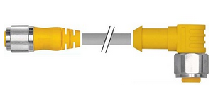 Turck RSM WSC Кабели
