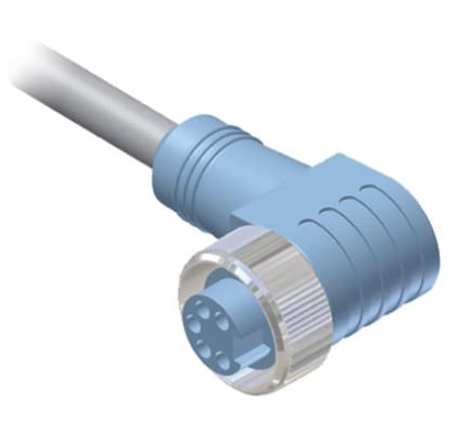 Кабель привода и датчика TURCK RSM WSM Защита кабеля