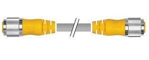 Turck RSMB RKMB Кабели
